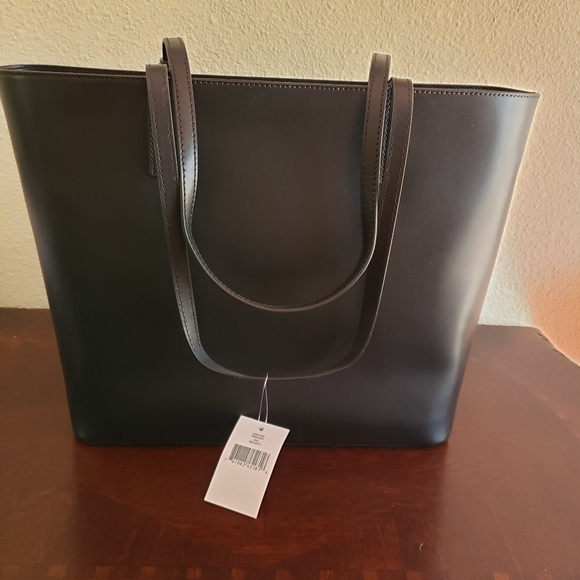 NWT Kate Spade janie Tote - Picture 4 of 10
